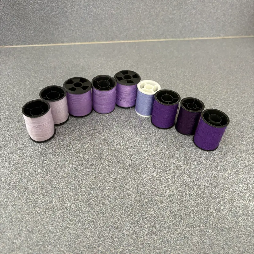 Thread - Small - Purple