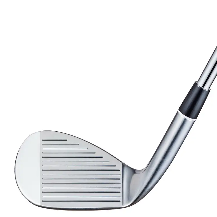 Fourteen RM-a Forged Wedges (50/54/58 Degree)