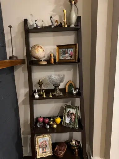 More January Clean Out!