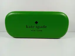 Kate Spade New York Glasses Case CASE ONLY