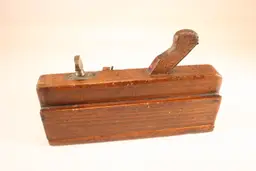 English Fillister Plane, Moseley & Son (9254)