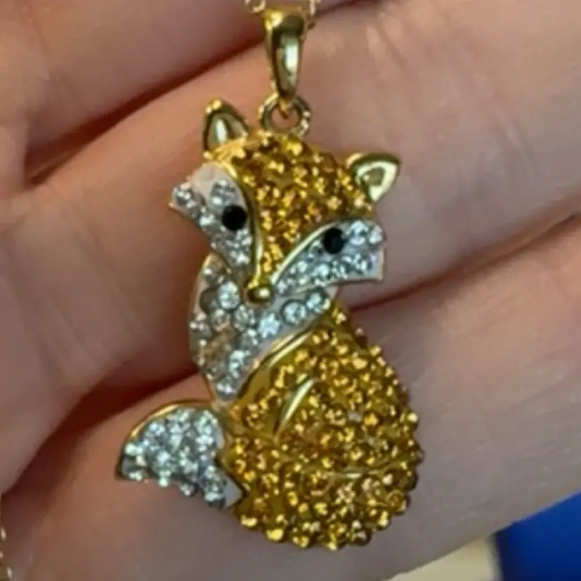 #02 - Pendants / Necklaces