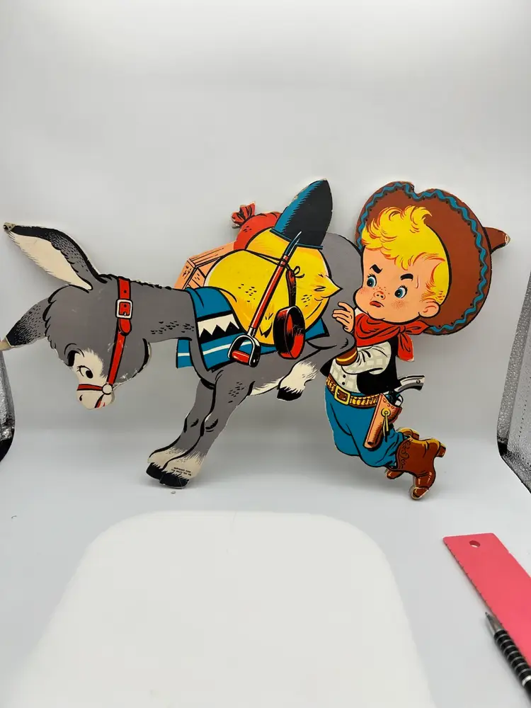 Let’s Unload The Donkey😂😂