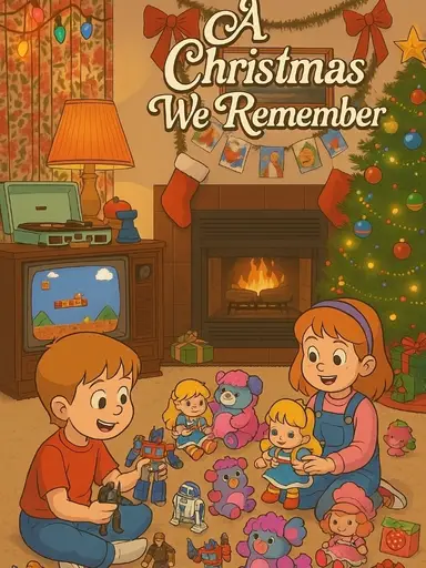 Christmas Show Follow-Up