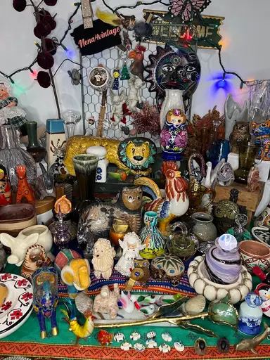 ✨Late Night🌜Shop My Shelves✨