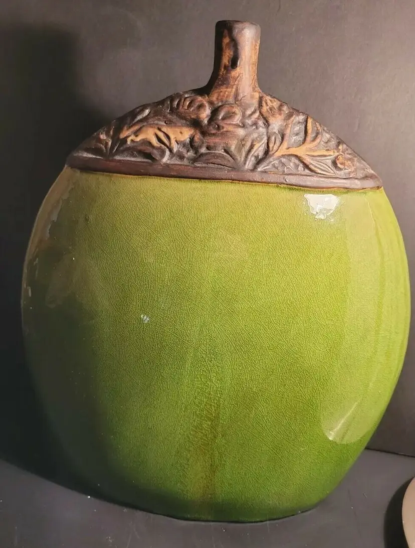 Ceramic Vase La Dolce Vita by JA Designs ARCHIVE Collection