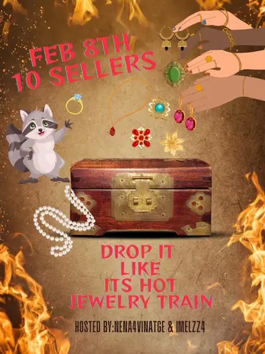 π₯ Drop It Like Itβs Hot! π₯