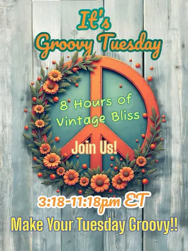 Groovy Tuesday Raid Train