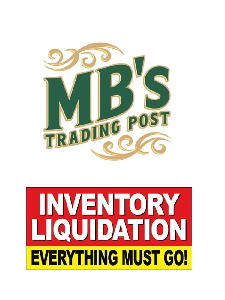 1:30pm-3:00pm ET Inventory Liquidation!