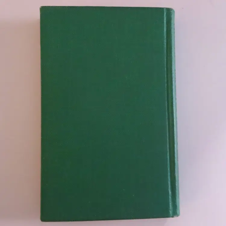 Vintage Book Mussons Improved Ready Reckoner 1938 Shopkeepers Sales People