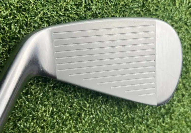 TaylorMade 2025 P-790 4 Iron - KBS Tour Lite Extra Stiff - NEW