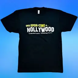 OUATIH Midnight - 2X Large - Once Upon A Time In Hollywood New Beverly Midnights Shirt