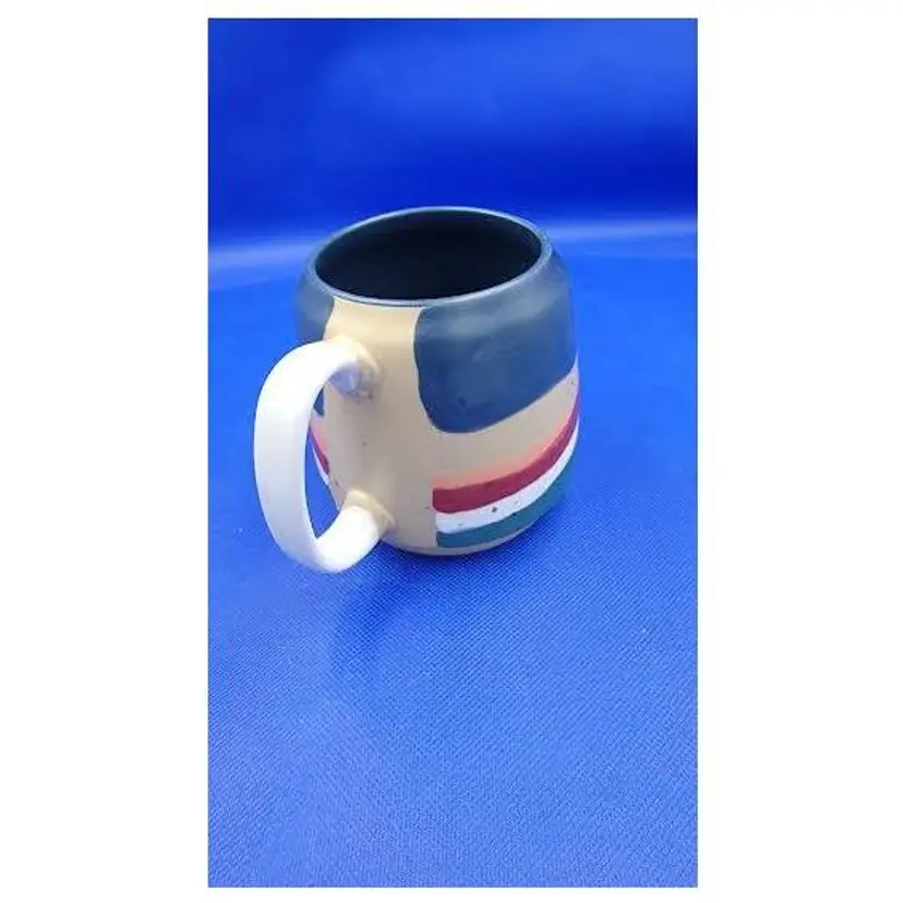 PUEBLA COLLECTION LARGE MUG
