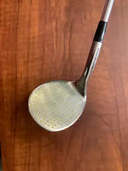 Refurbished Alien Wedge