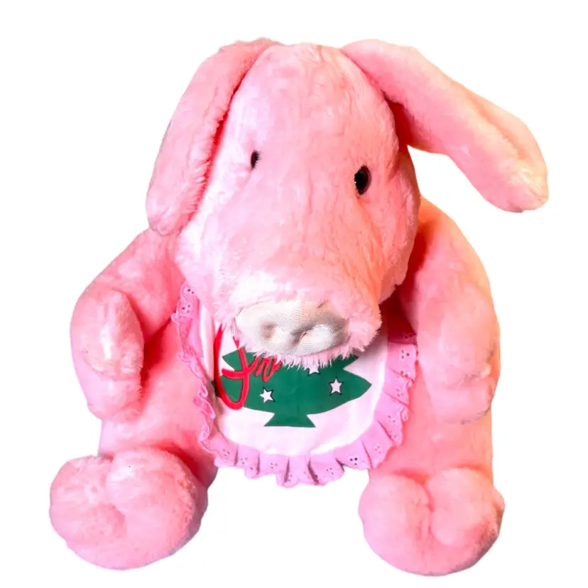 Rich’s Priscilla Pig 🐷 Iconic Atlanta!