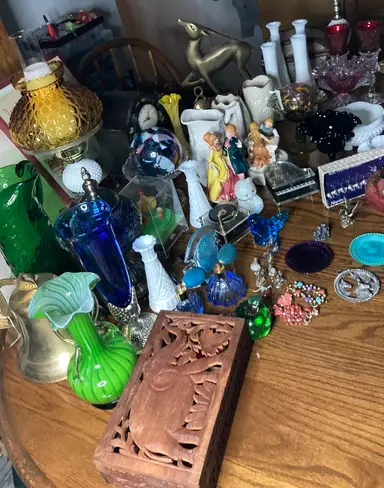 Train Leftovers And New Treasures Dig  🥳
