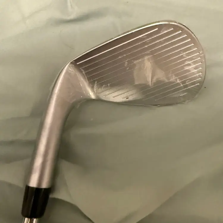 Takomo SF002 Full Face 52° (10°) F-Grind RH Wedge - KBS Tour 120G Stiff Flex