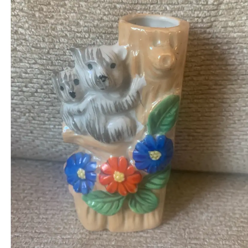 Koala Planter Japan