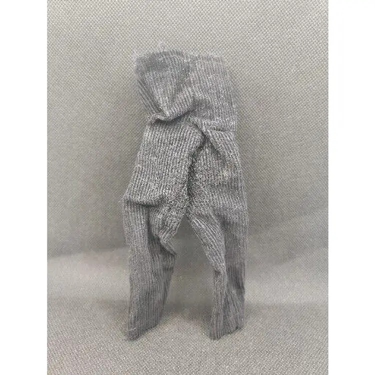 Ken Black Dress Pants