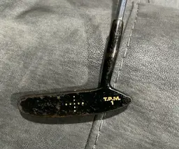 TP Mills Spalding TPM 1 Putter - 35.5in