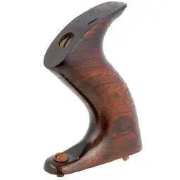 Stanley Plane Rosewood Handle For No. 4-1/2 - 8, 604-1/2 - 608, G5 - G8, 10, 52