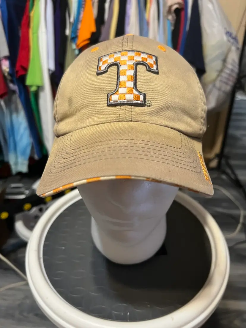 Tennessee Volunteers Baseball Cap Hat