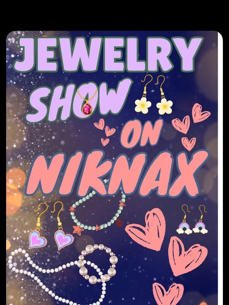 Bling Jewelry With Always