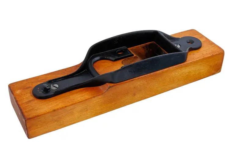 Replacement Body & Top Casting For A Stanley Transitional No. 37 "Jenny" Plane