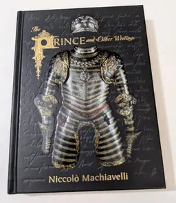 Prince and other Writings - Niccolo Machiavelli (Hardcover)