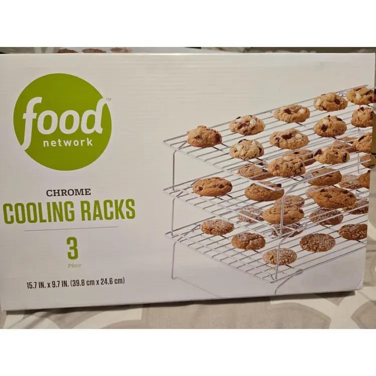 Food Network Cooling Racks