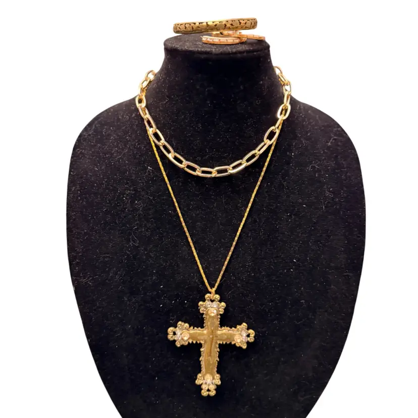 #23 - Jewelry Lot