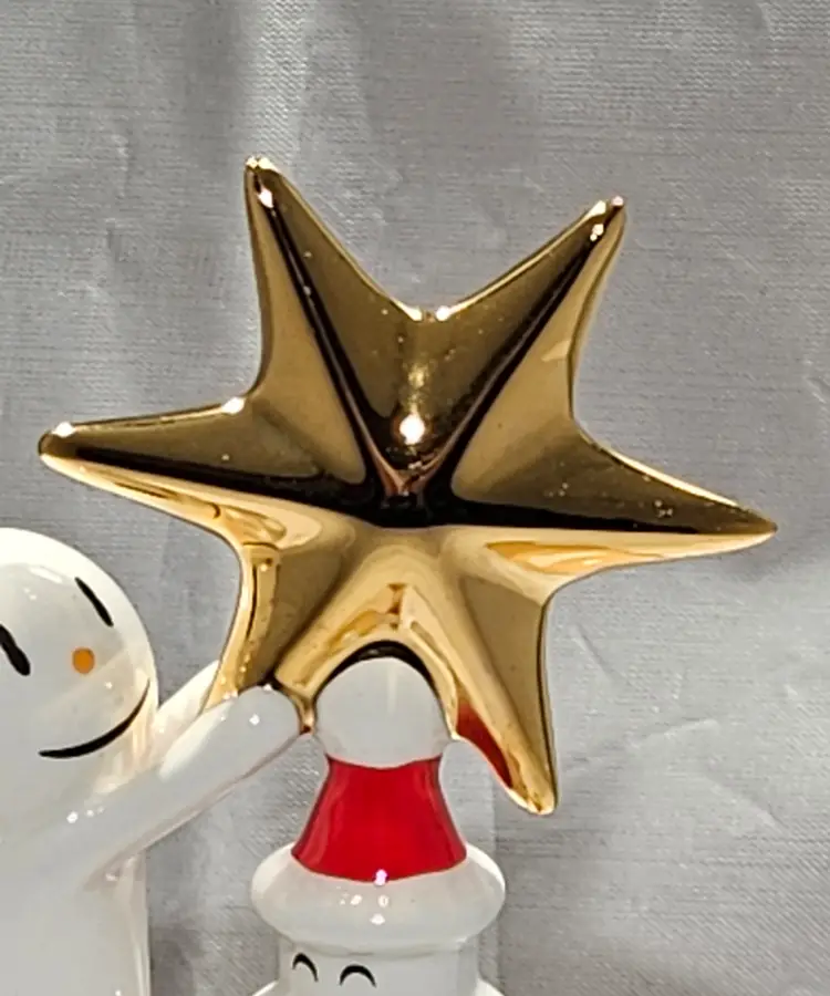 Alessi 'With a Little Help' by Massimo Giacon