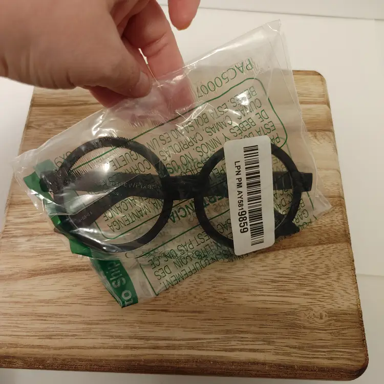 Harry Potter glasses