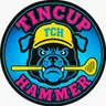 Tincup Hammer