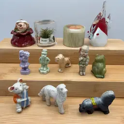 #50 - Pick 1 Smalls $3 Start