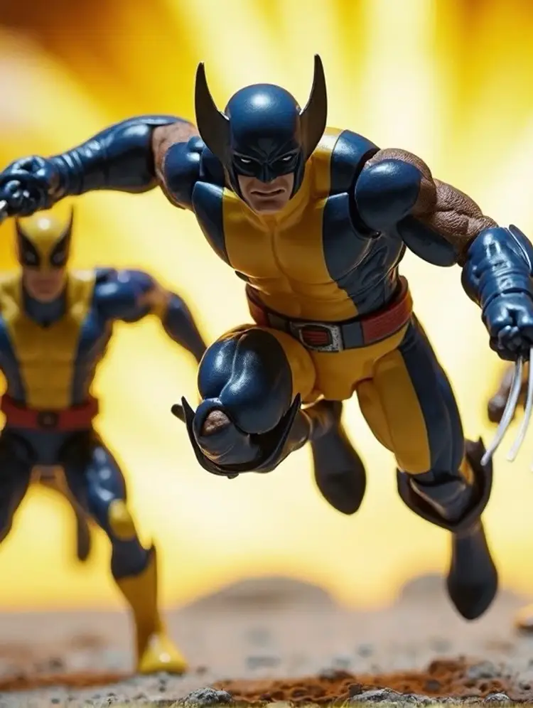 Marvel Monday With Free Shipping