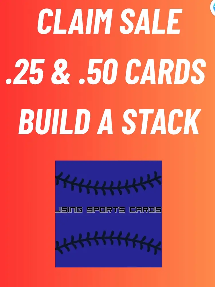 Keeping With The Claim Sale 