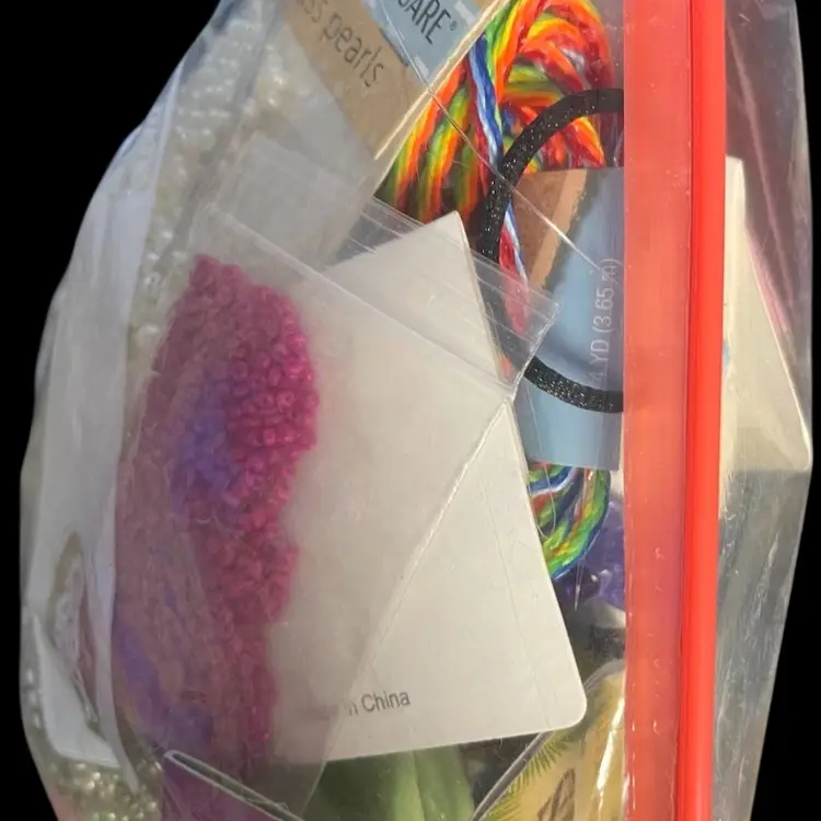 New And Recycled Crafting Jewelry And Beads