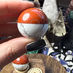 40mm - Pokémon Ball Sphere