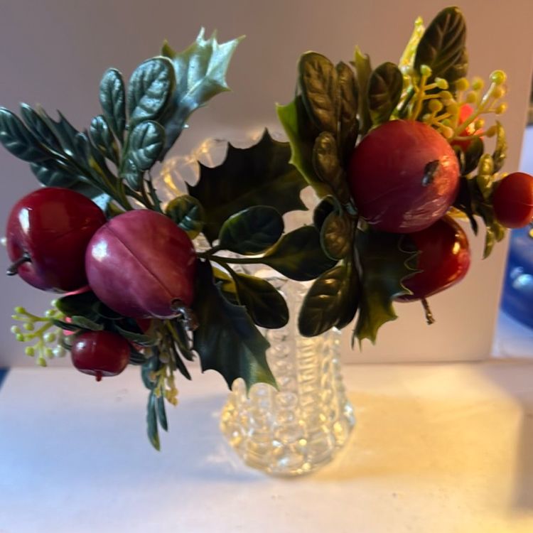 Vintage Floral Picks (2)