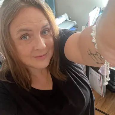 Brendas creative crafts