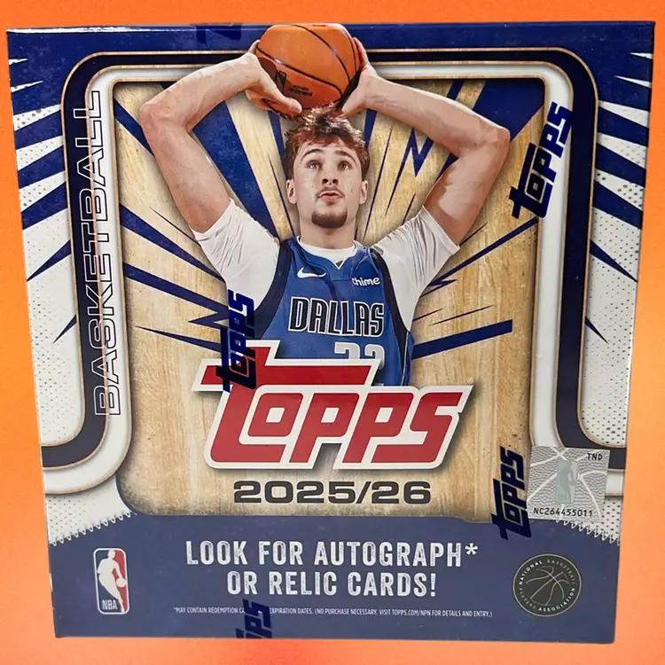 2025/26 Topps Flagship Basketball 10 Mega Box PYT Live Rip #2 MBB1690 (free shipping)