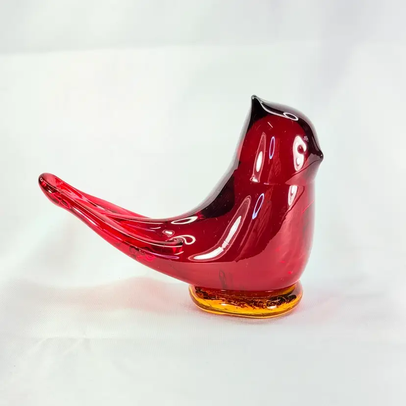 1989 William Ward Cardinal Of Love