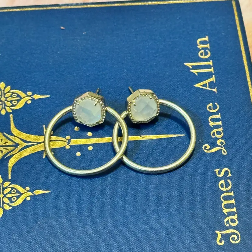 Kendra Scott Earrings