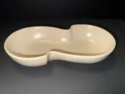 Royal Haeger Flat Pottery Dish