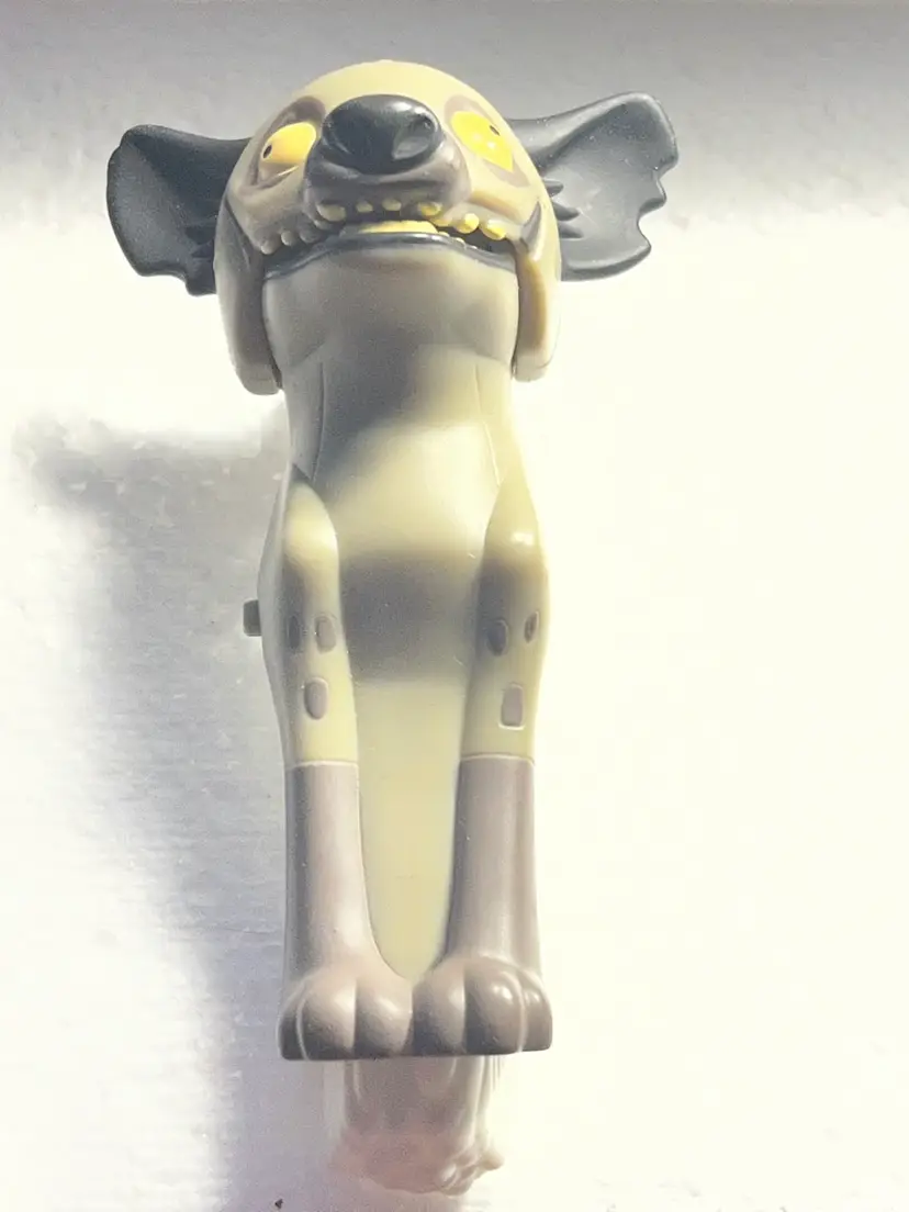 Disney PVC Lion King Figurine As Pictured