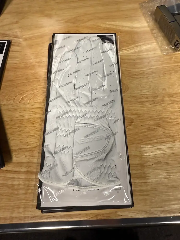 Nexgen Platinum Series Gloves 2 Pack