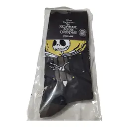 Disney's The Nightmare Before Christmas Socks
