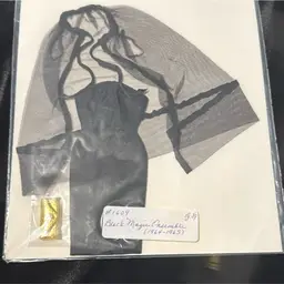 Black Magic Ensemble Barbie