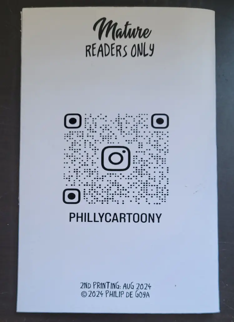 Rat Race - Issue No. 1